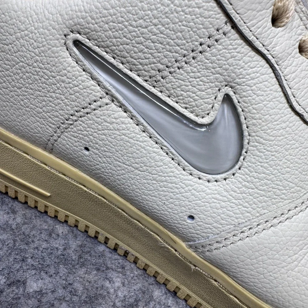 Nike Air Force used see
